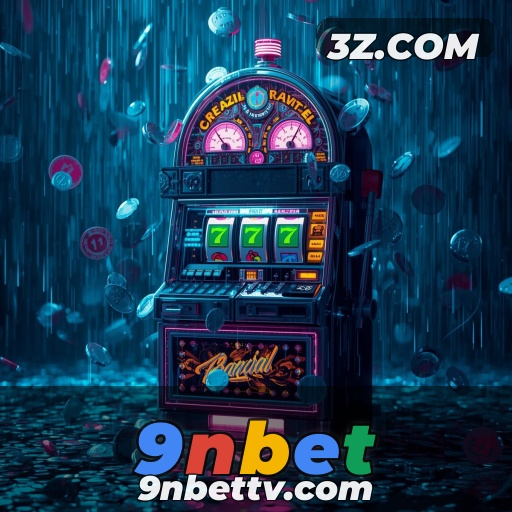 Explore o Mundo das Slots no 9nbet